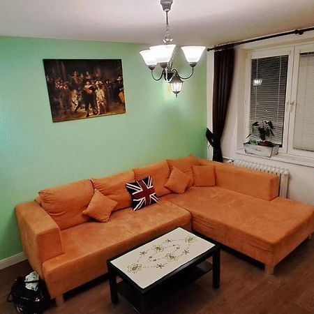 2 Rooms Apartment In Old Town Košice Exterior foto